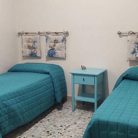 Appartamento Zona Centralissima Τράπανι Εξωτερικό φωτογραφία
