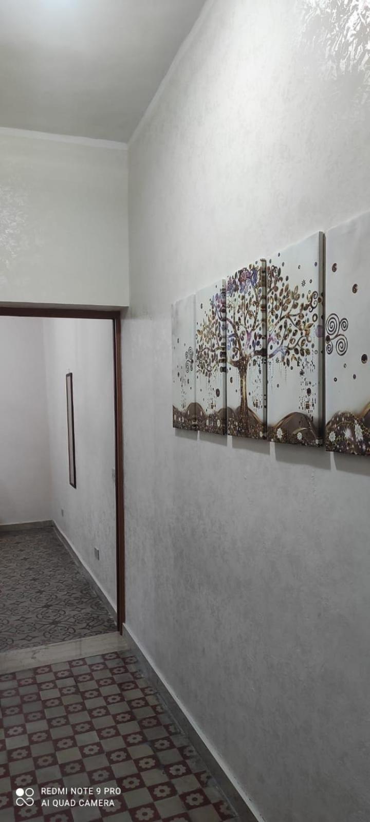 Appartamento Zona Centralissima Τράπανι Εξωτερικό φωτογραφία