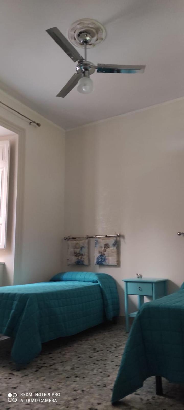 Appartamento Zona Centralissima Τράπανι Εξωτερικό φωτογραφία