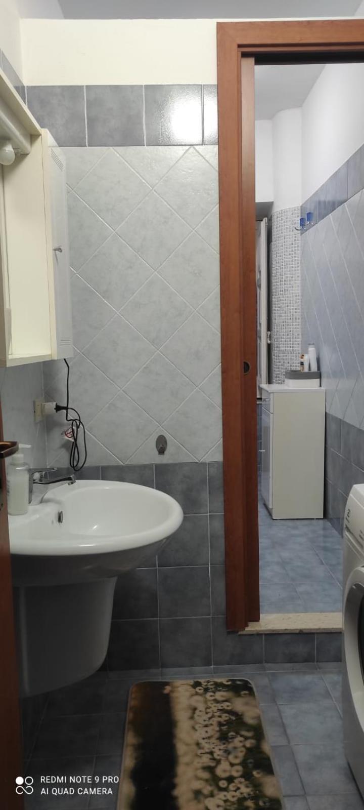 Appartamento Zona Centralissima Τράπανι Εξωτερικό φωτογραφία