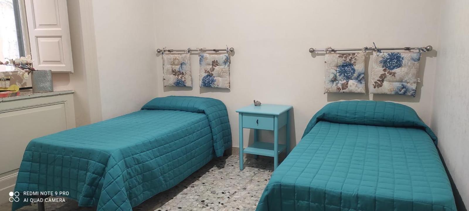 Appartamento Zona Centralissima Τράπανι Εξωτερικό φωτογραφία